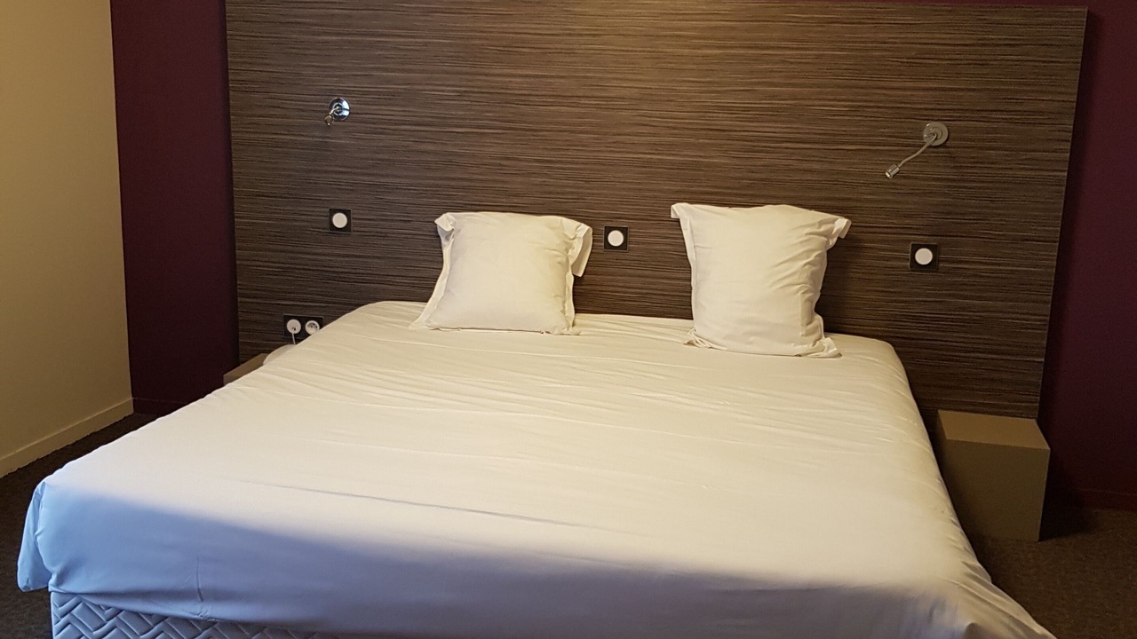 Photo of Bedroom in Laval