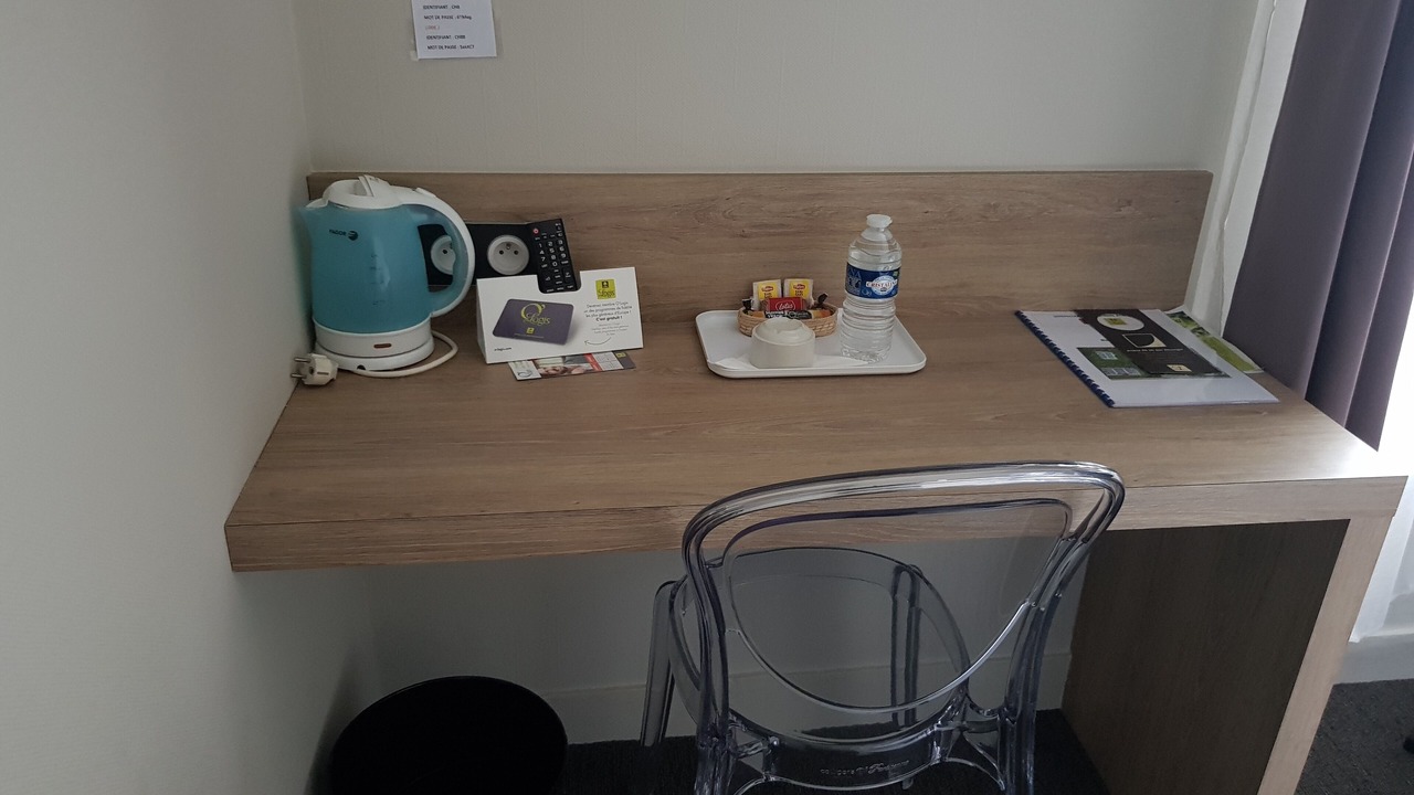 Photo of Bedroom in Laval