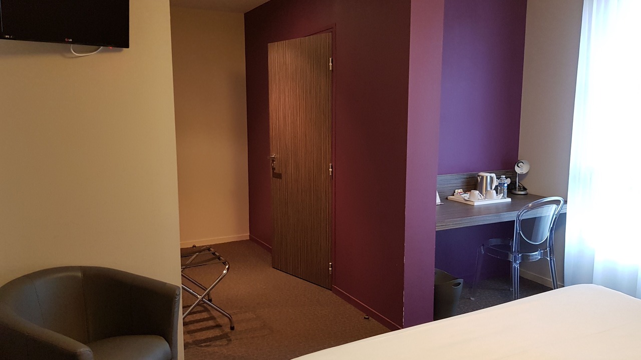 Photo of Bedroom in Laval