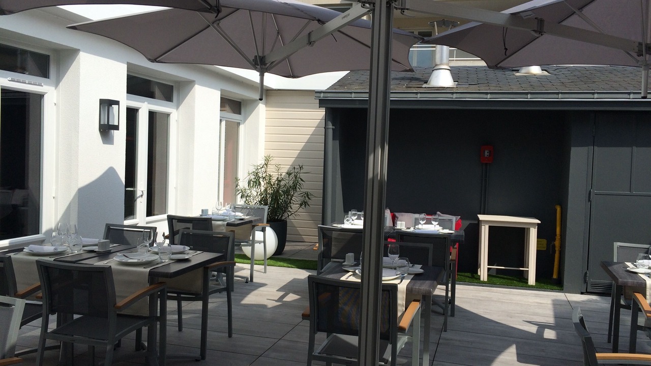 Photo of Patio Balcony in Laval