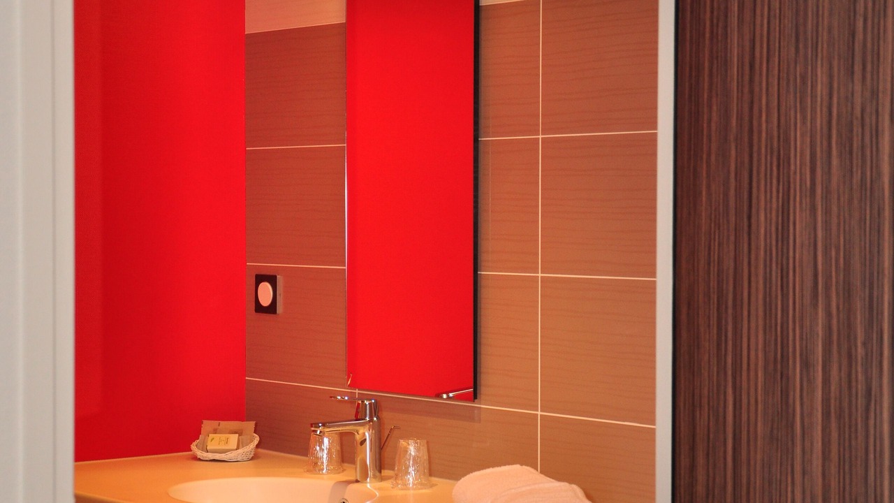 Photo of Bathroom in Laval