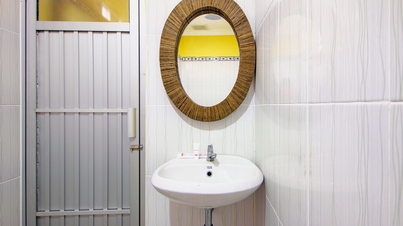 Photo of Bathroom in Jetis