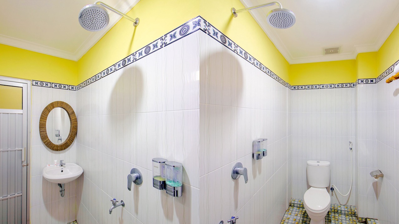 Photo of Bathroom in Jetis