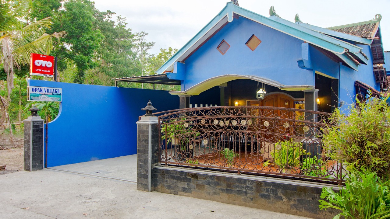 Photo of Outdoor in Jetis