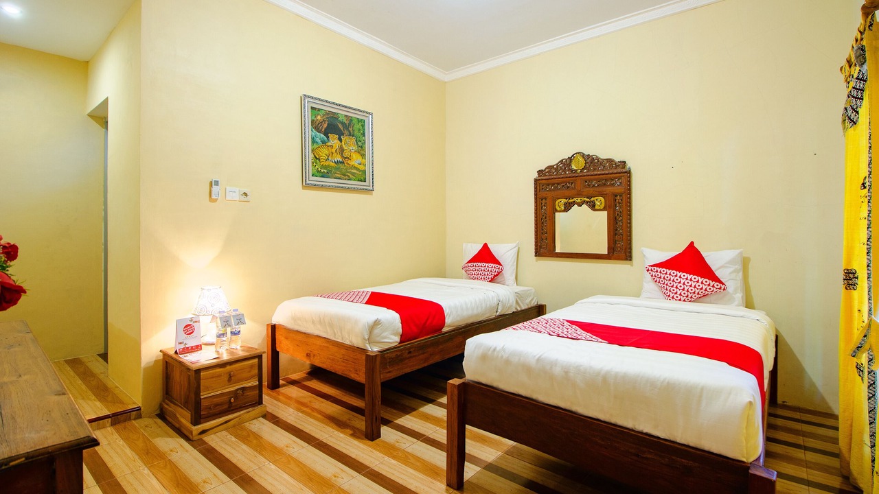 Photo of Bedroom in Jetis