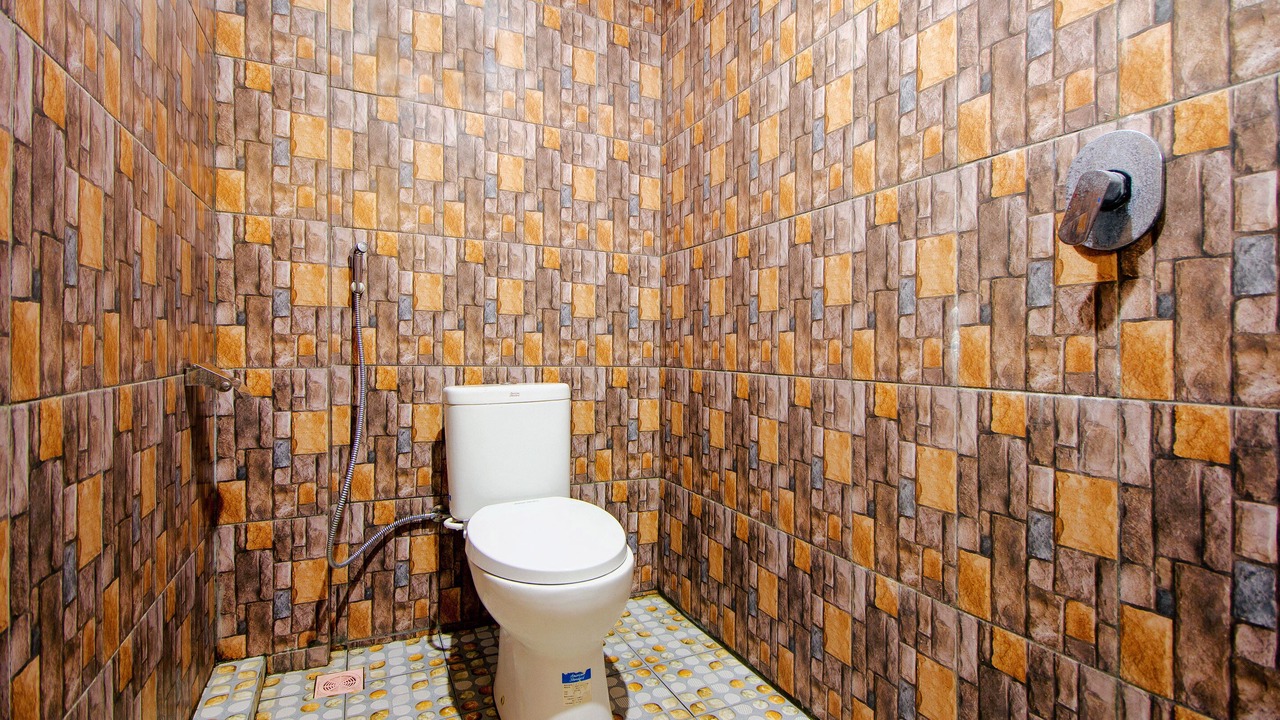 Photo of Bathroom in Jetis
