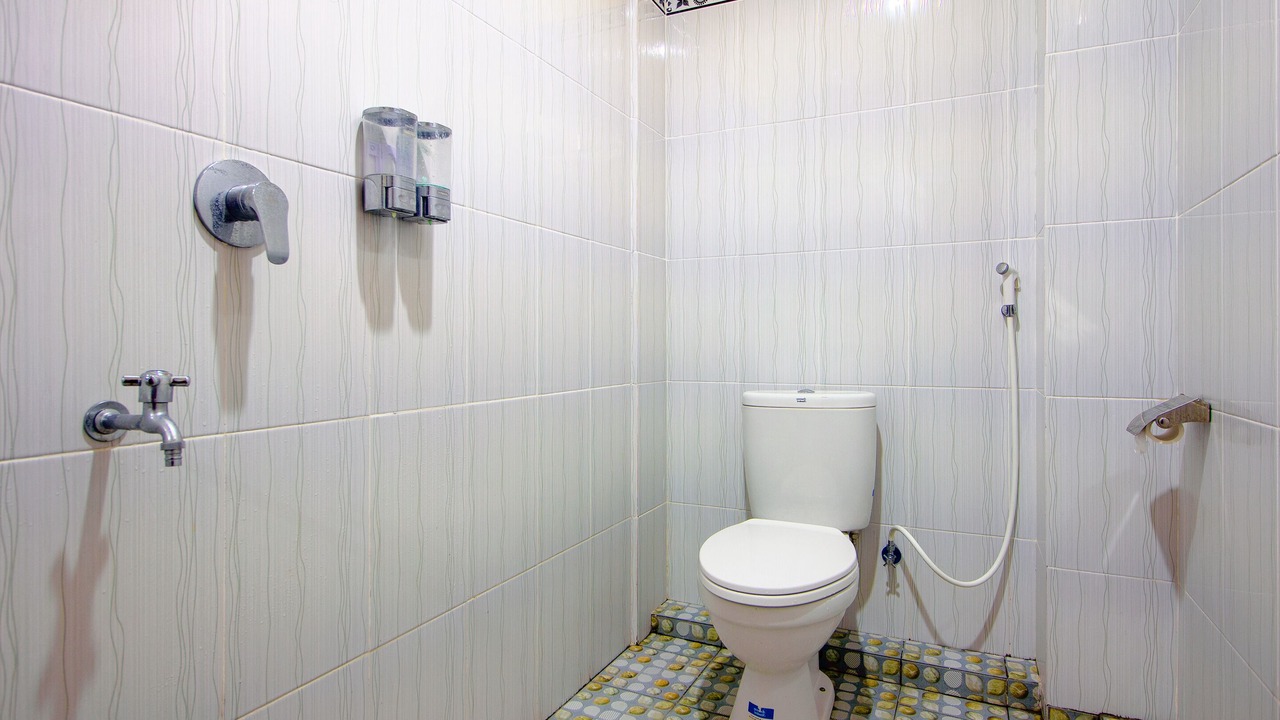 Photo of Bathroom in Jetis