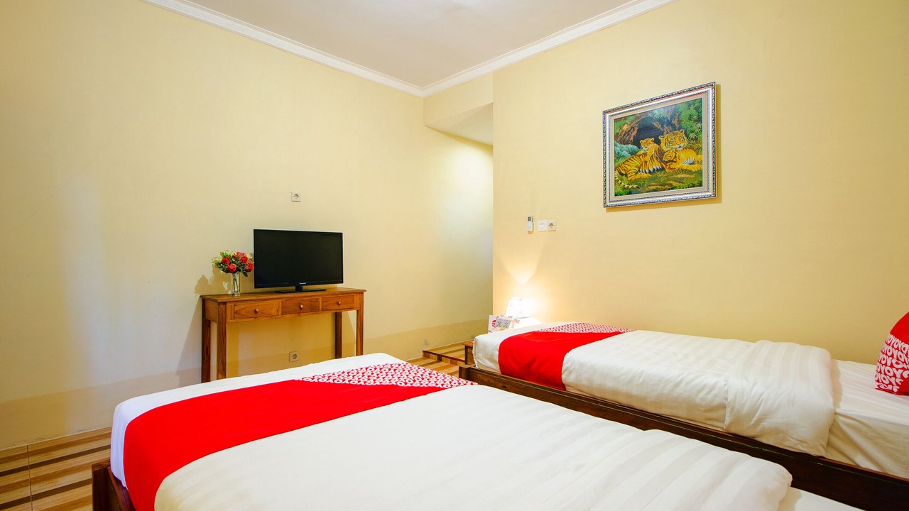 Photo of Bedroom in Jetis