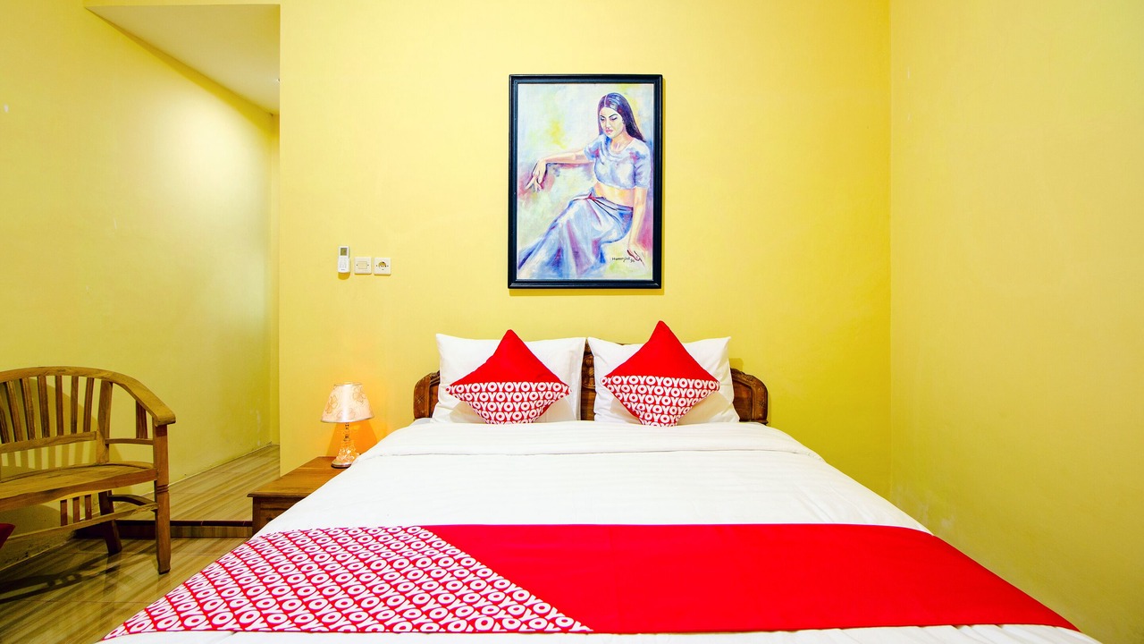 Photo of Bedroom in Jetis