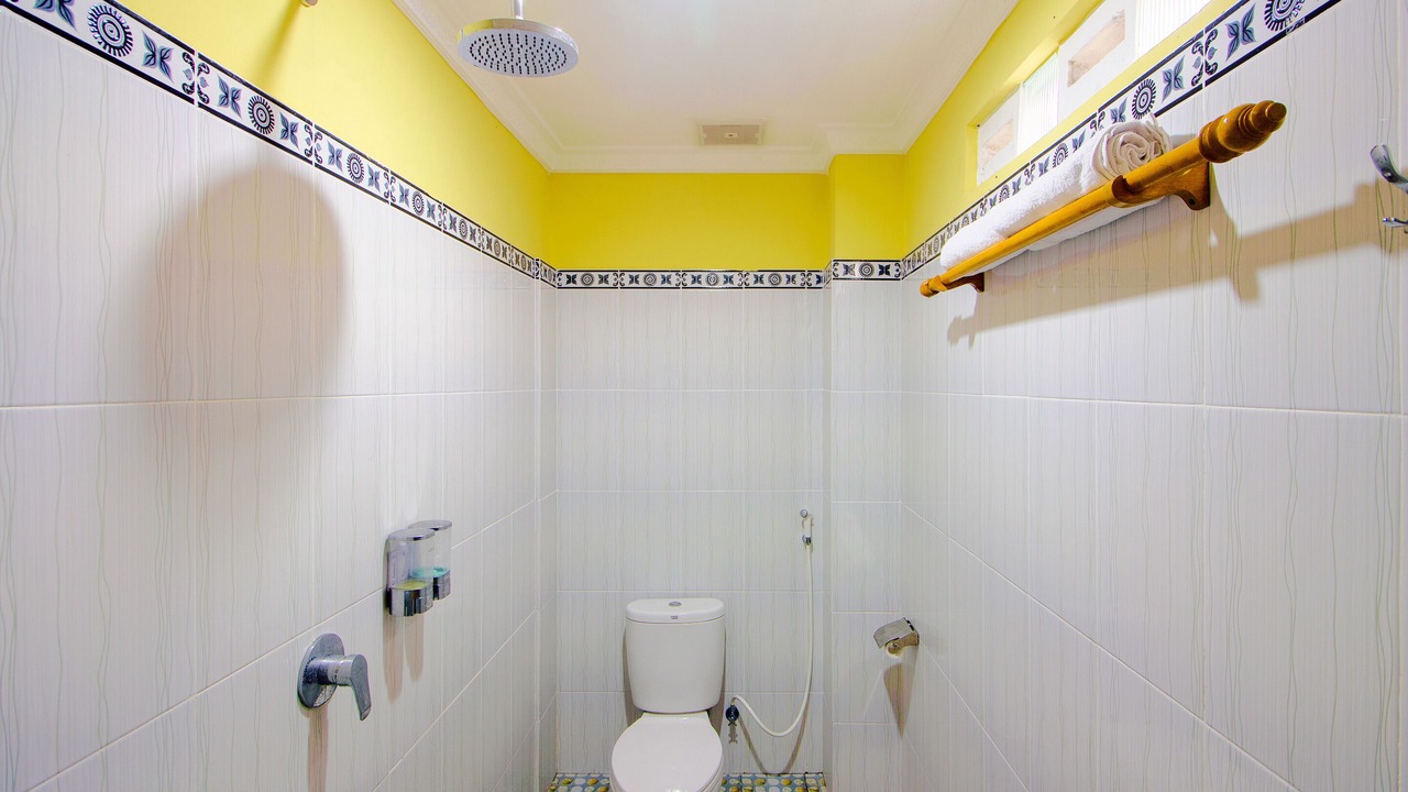 Photo of Bathroom in Jetis