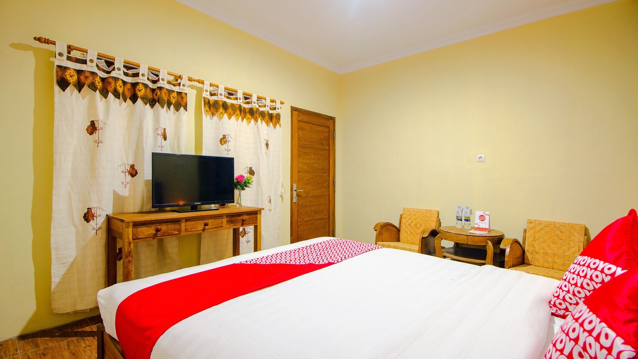 Photo of Bedroom in Jetis