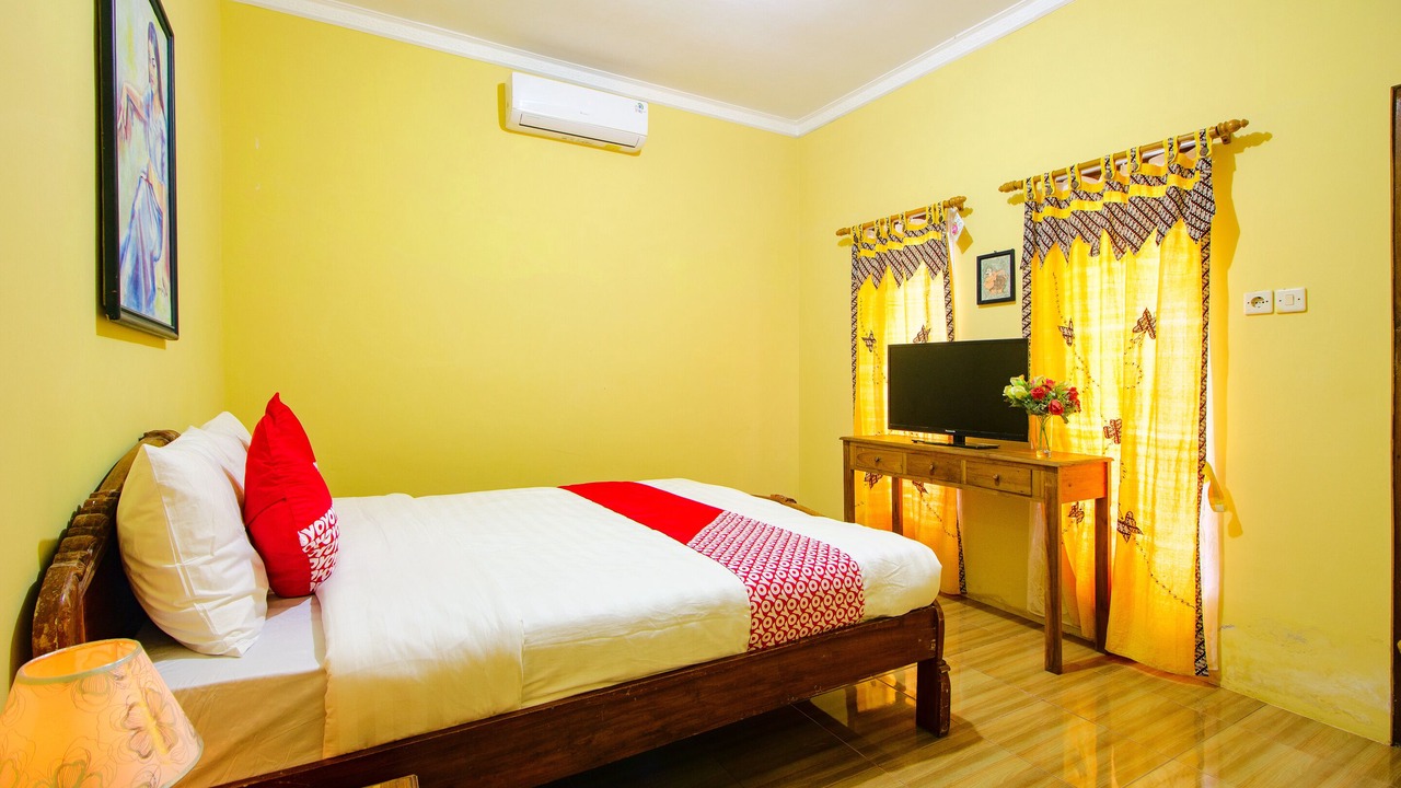 Photo of Bedroom in Jetis