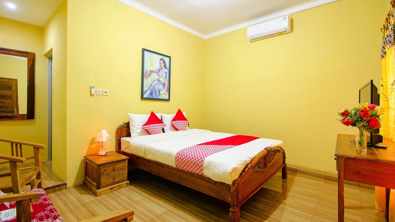 Photo of Bedroom in Jetis