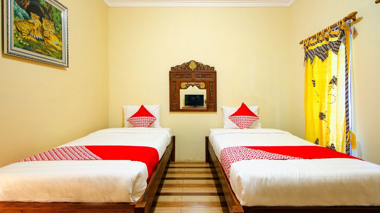 Photo of Bedroom in Jetis