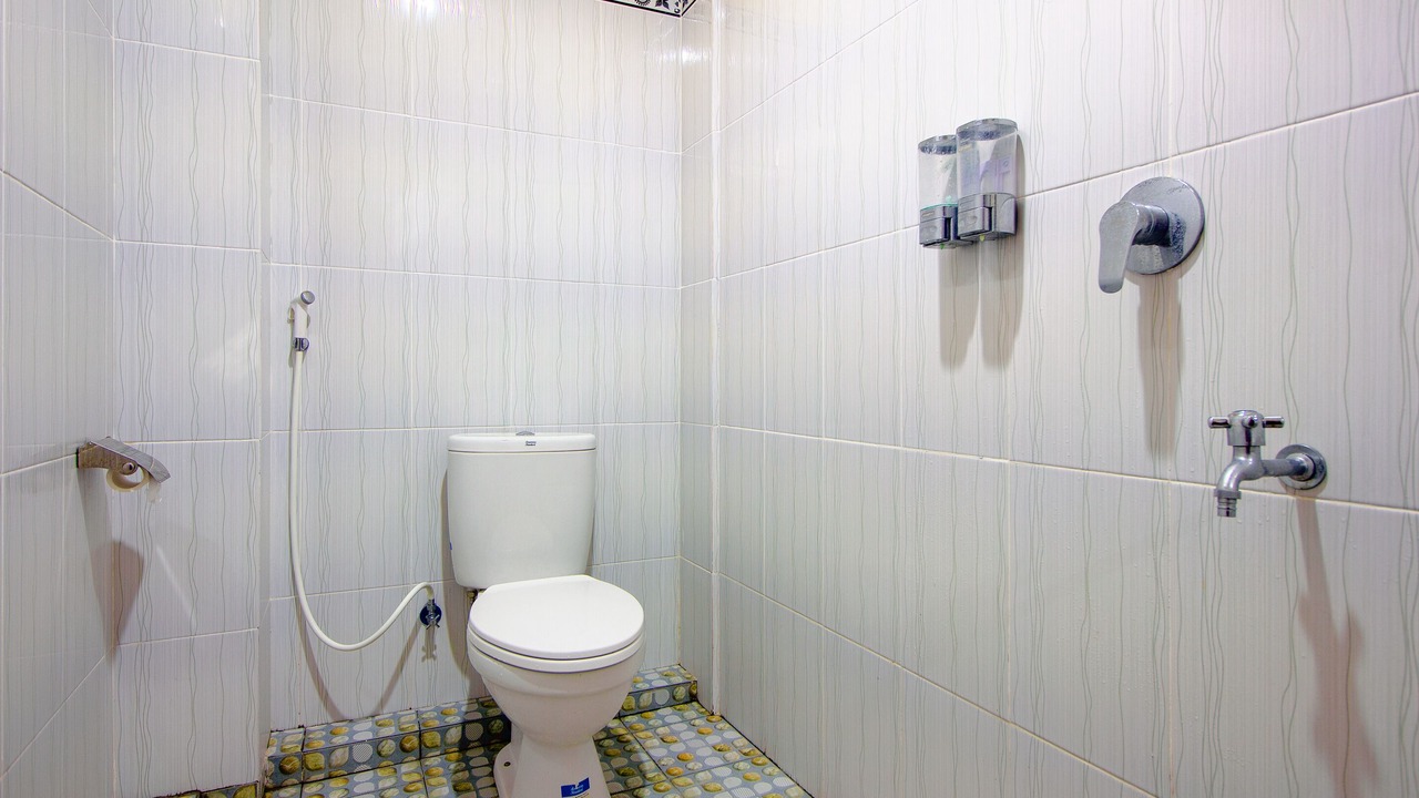 Photo of Bathroom in Jetis