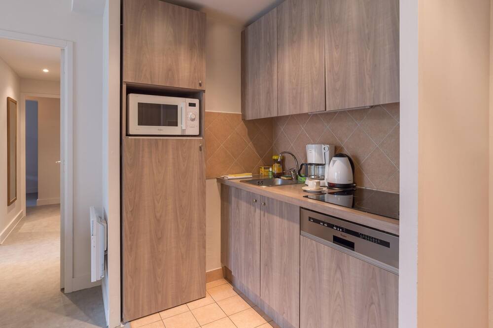 Photo of Livingroom in Perros-Guirec