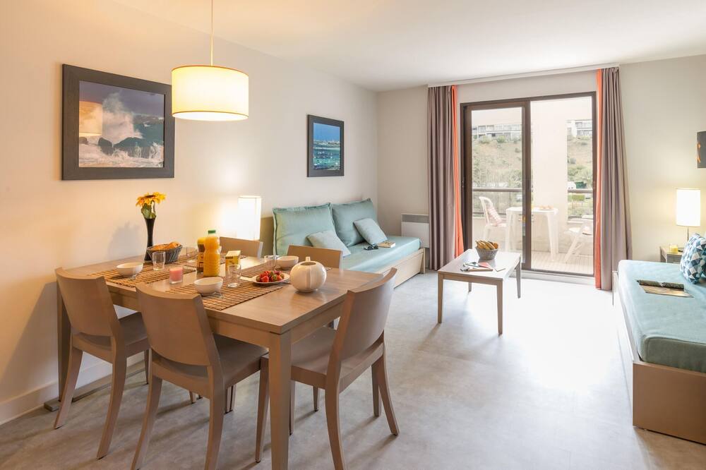 Photo of Livingroom in Perros-Guirec