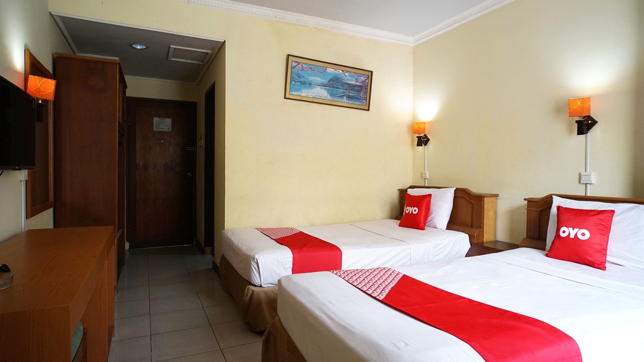 Photo of Bedroom in Balikpapan