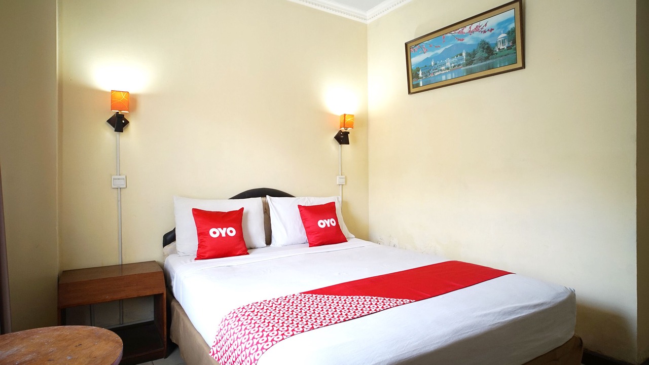 Photo of Bedroom in Balikpapan