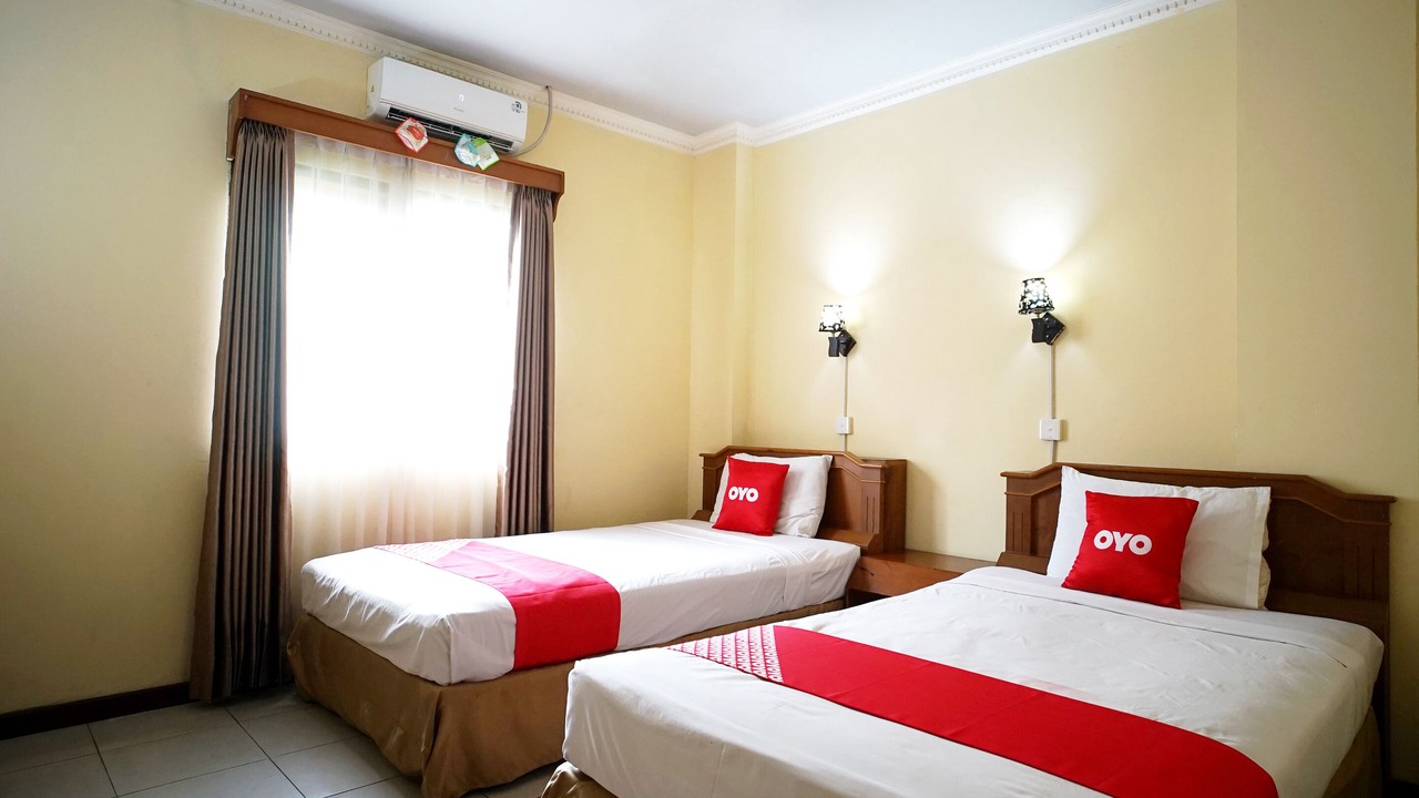 Photo of Bedroom in Balikpapan