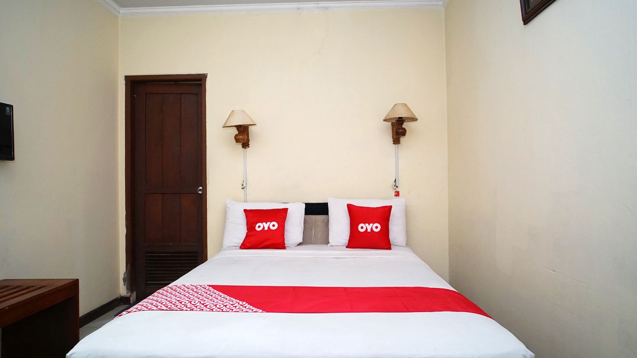 Photo of Bedroom in Balikpapan