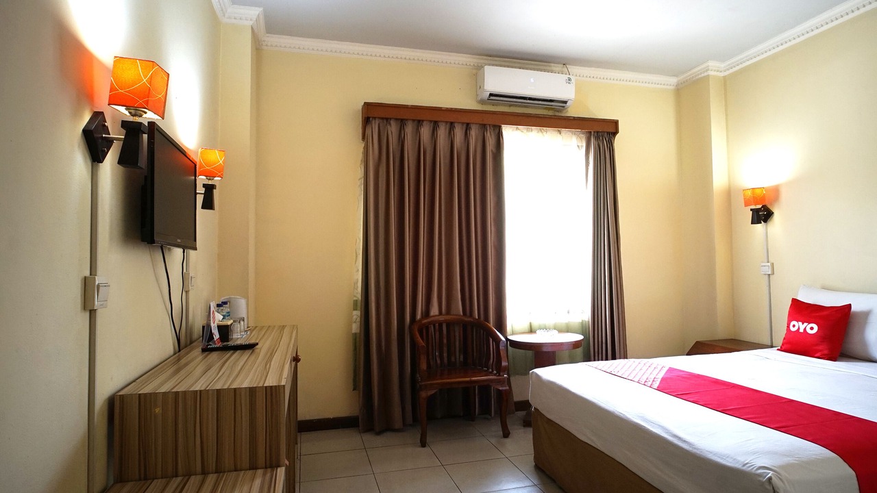 Photo of Bedroom in Balikpapan