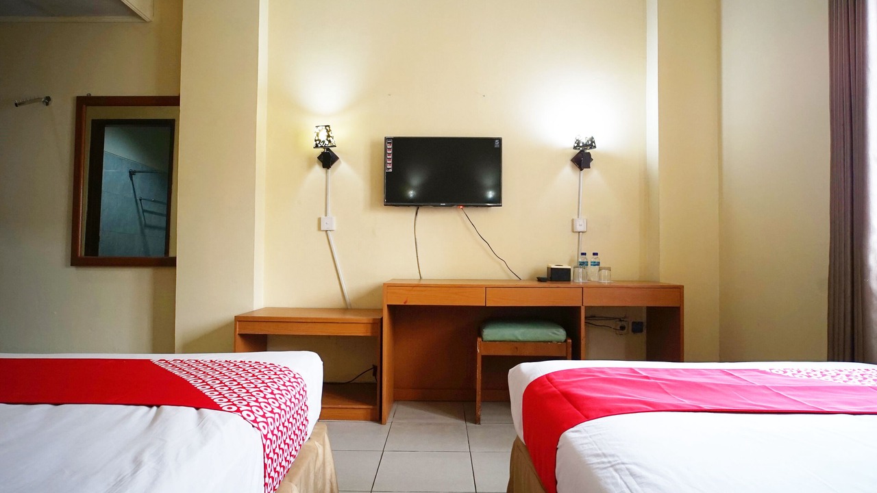 Photo of Bedroom in Balikpapan