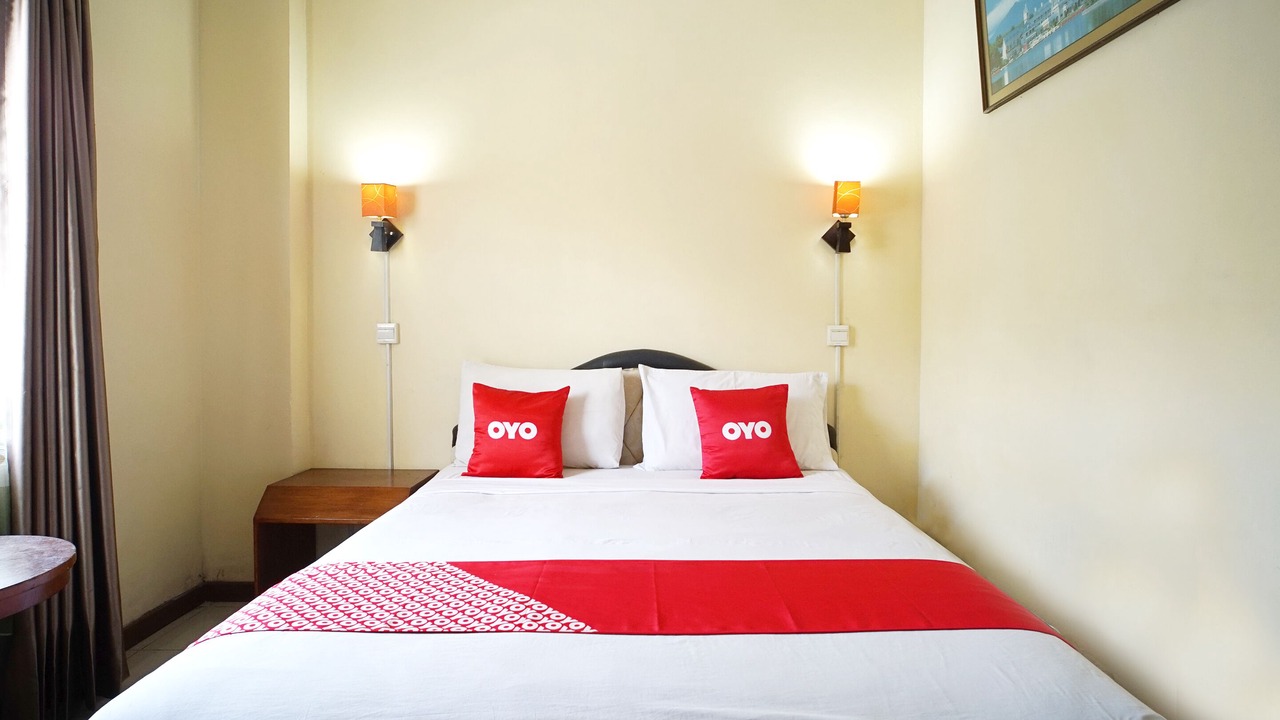 Photo of Bedroom in Balikpapan