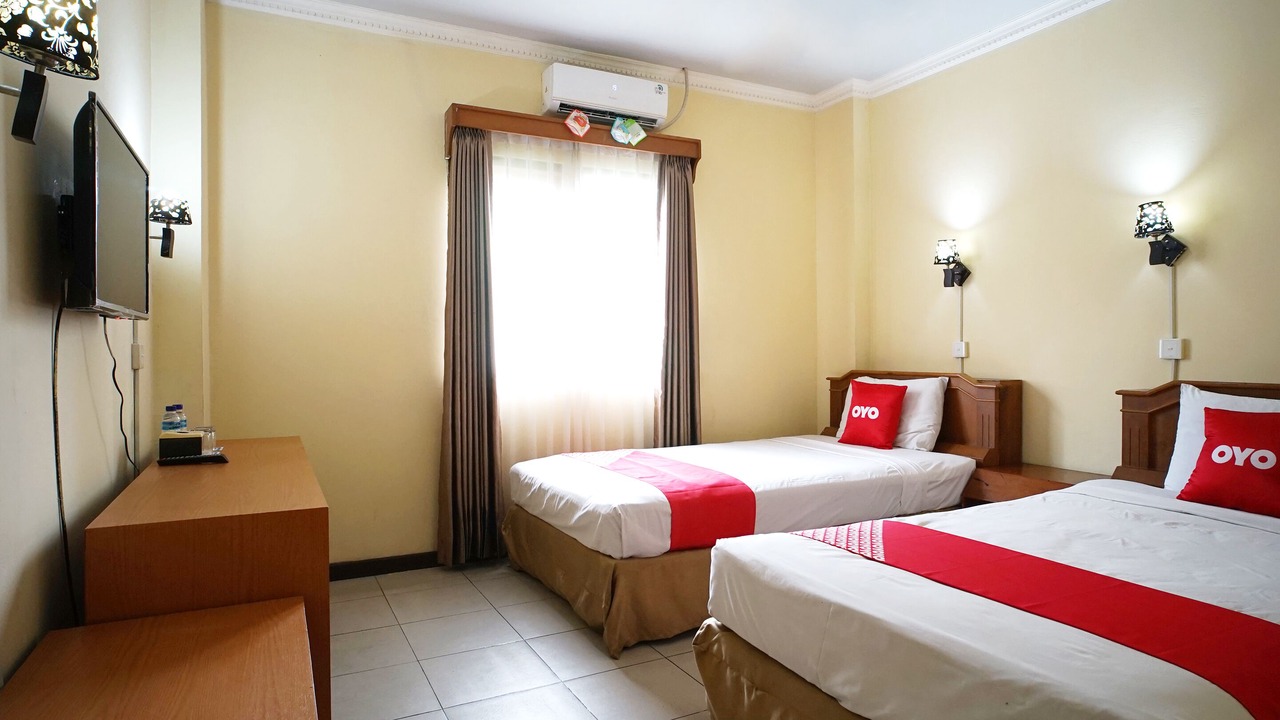 Photo of Bedroom in Balikpapan