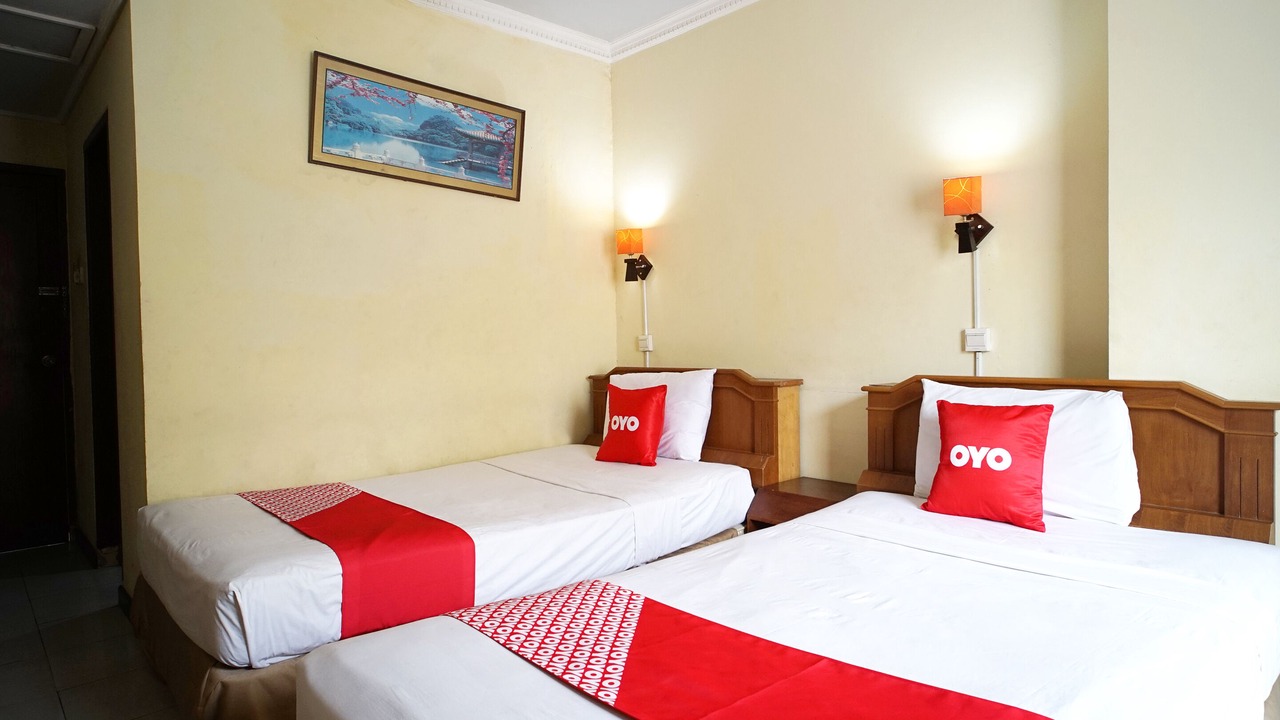 Photo of Bedroom in Balikpapan