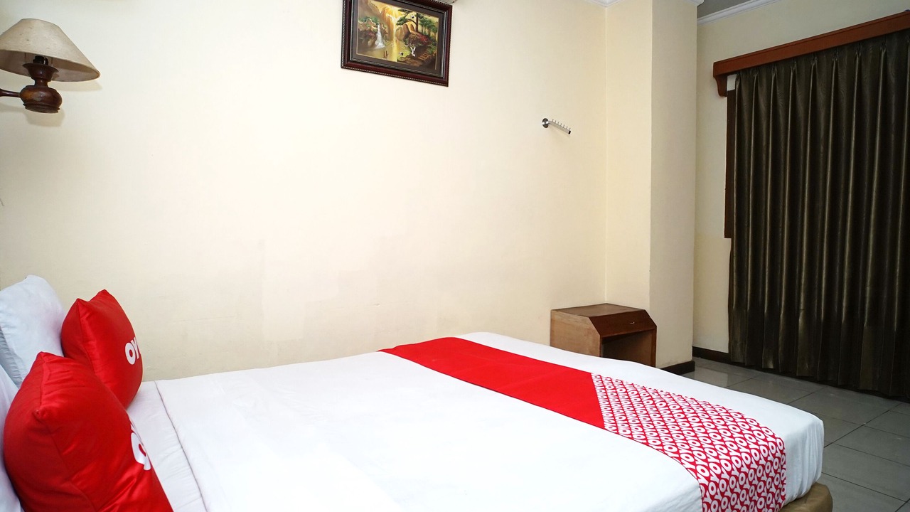 Photo of Bedroom in Balikpapan
