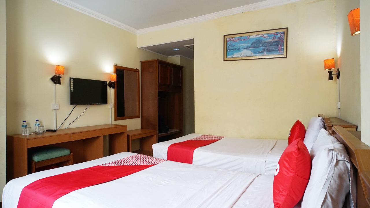 Photo of Bedroom in Balikpapan