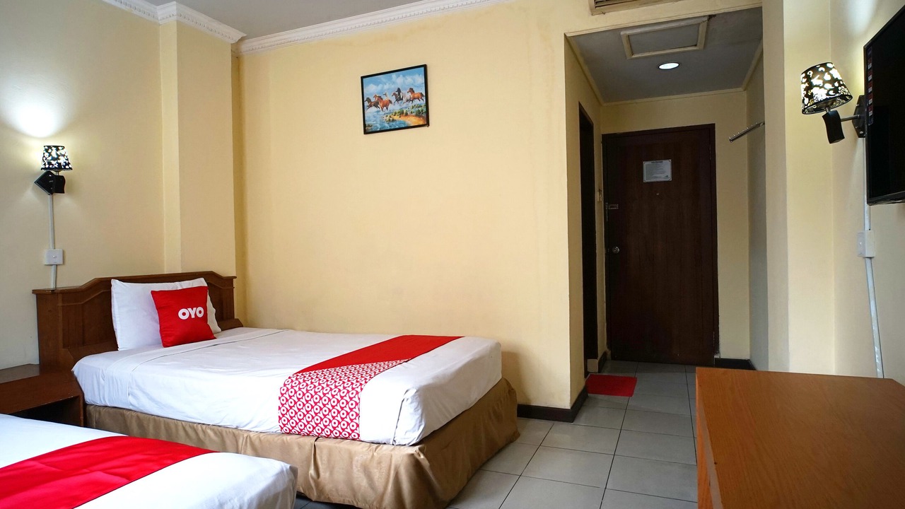 Photo of Bedroom in Balikpapan