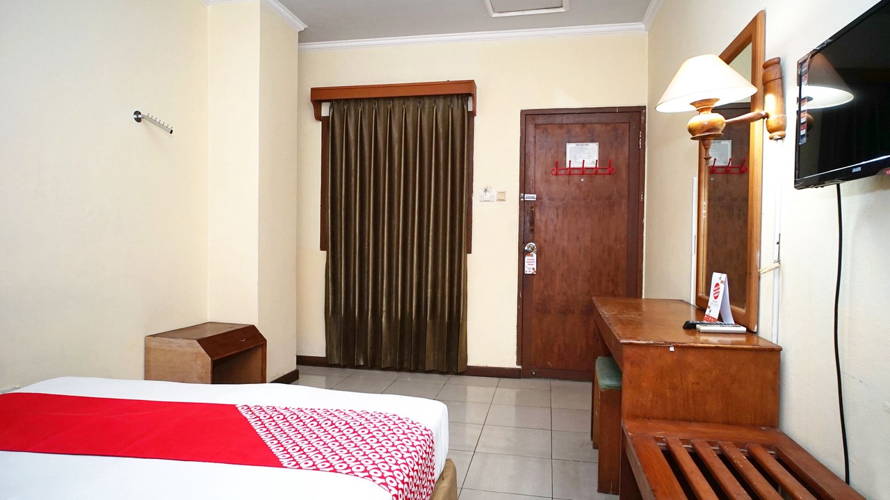 Photo of Bedroom in Balikpapan