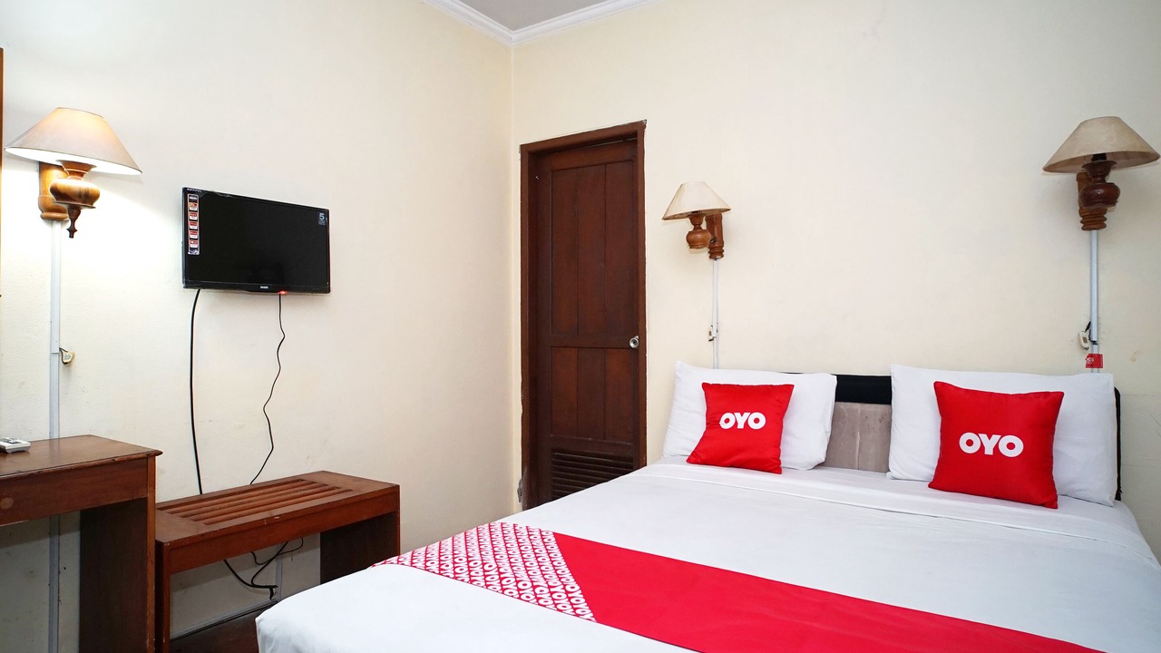 Photo of Bedroom in Balikpapan