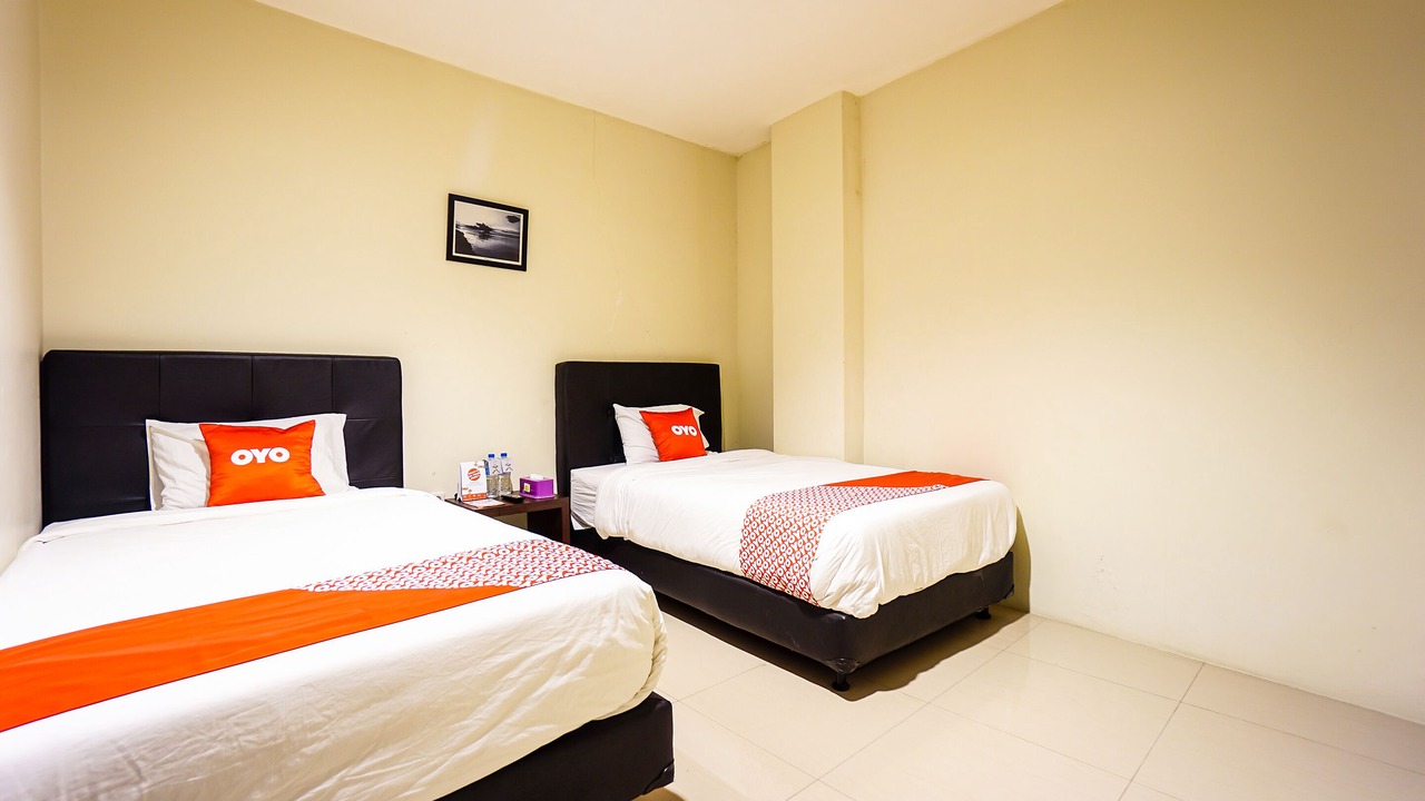 Photo of Bedroom in Manado City Centre