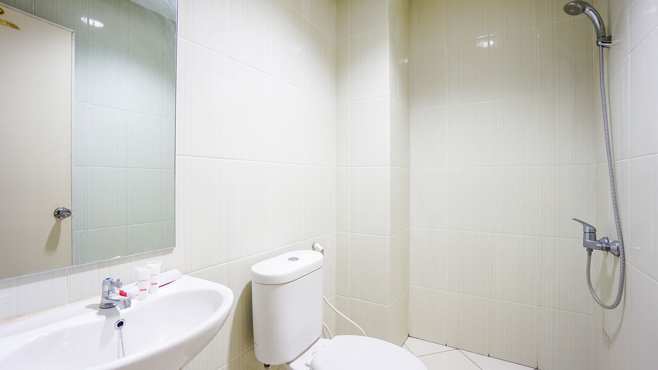 Photo of Bathroom in Manado City Centre