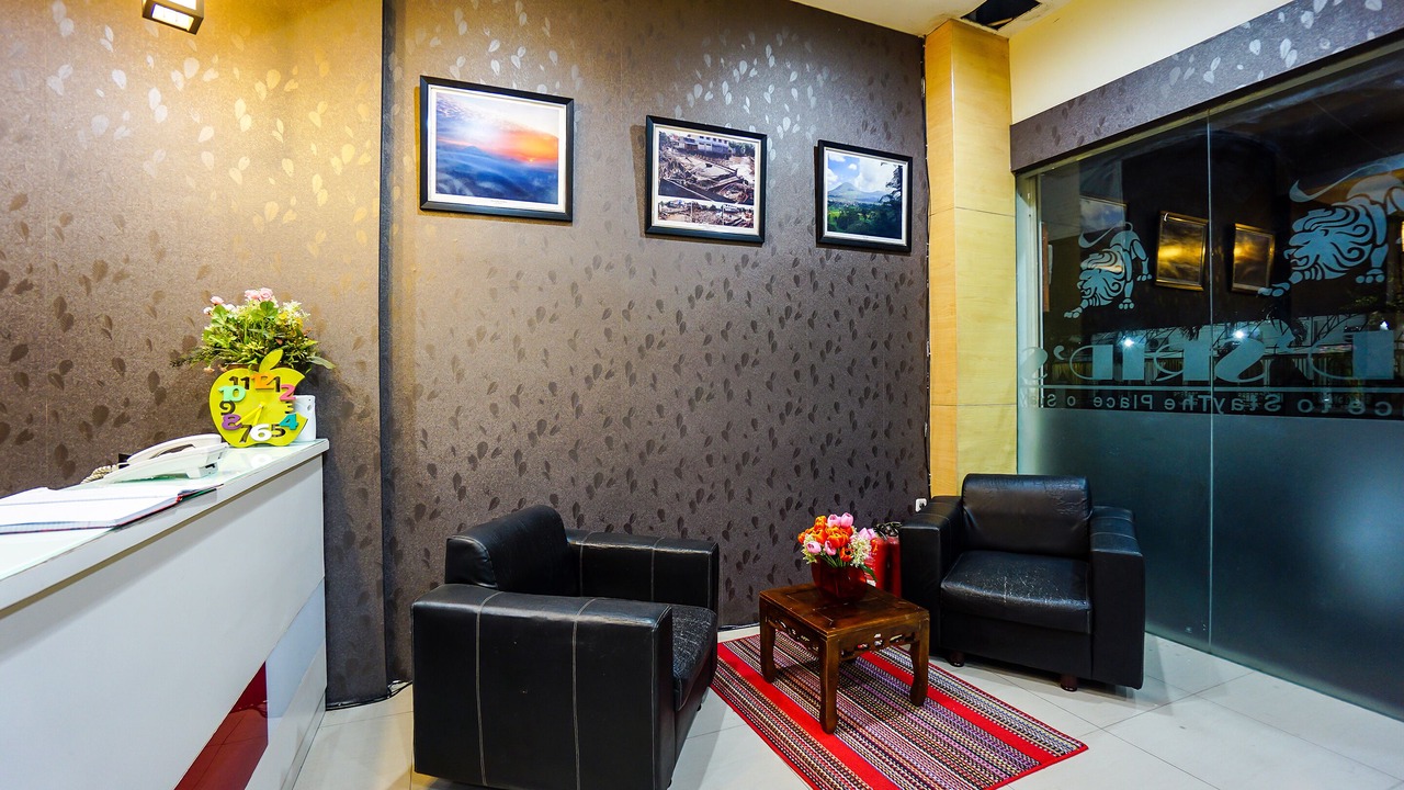 Photo of Others in Manado City Centre