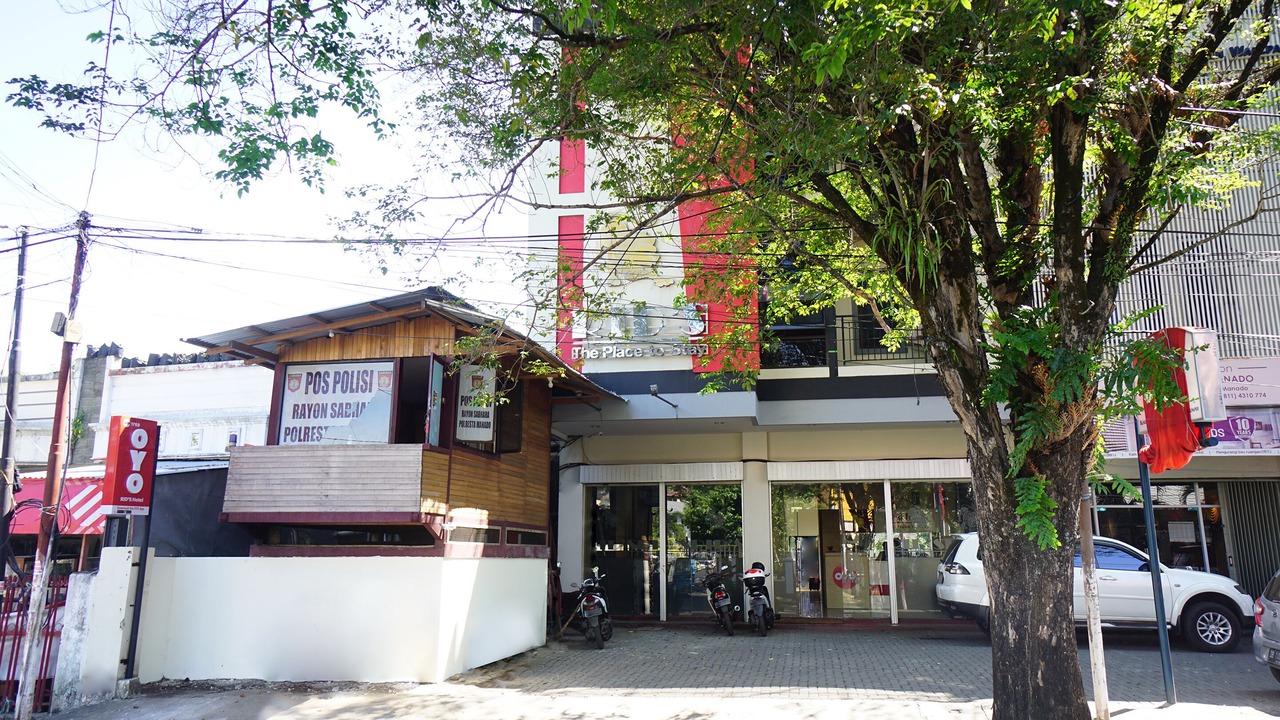 Photo of Outdoor in Manado City Centre