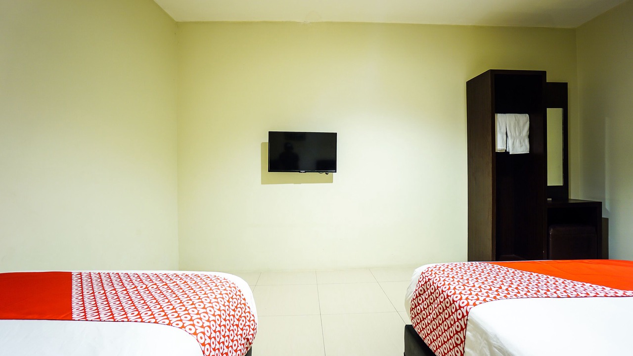 Photo of Bedroom in Manado City Centre