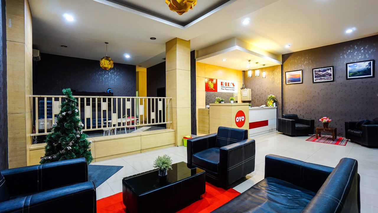 Photo of Others in Manado City Centre