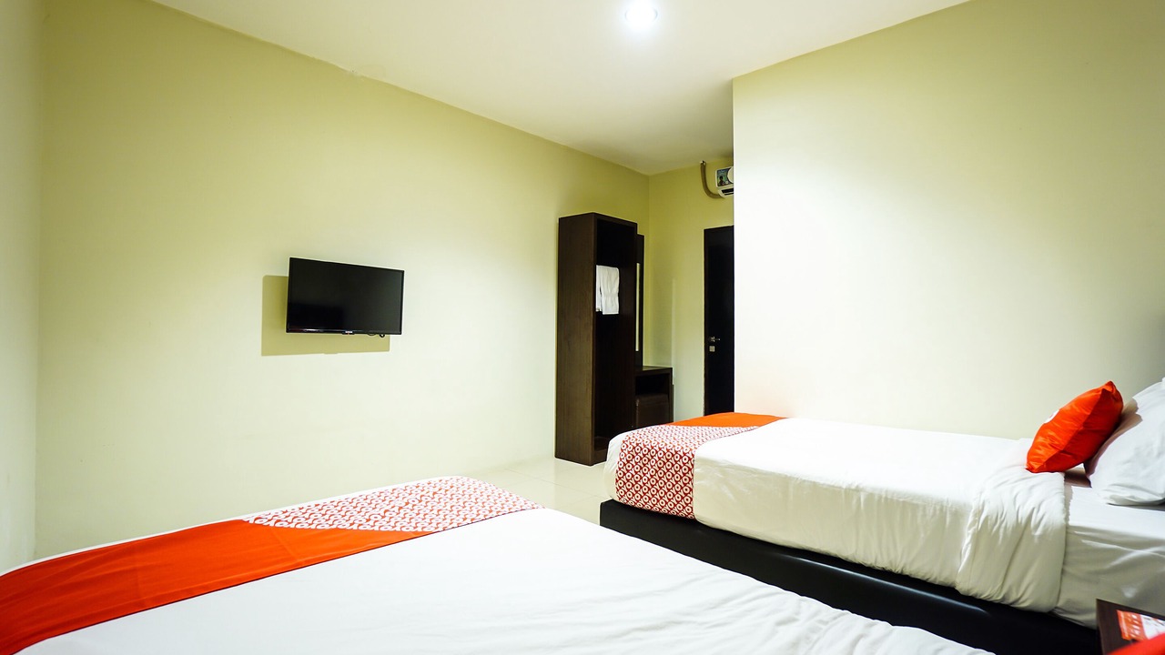 Photo of Bedroom in Manado City Centre