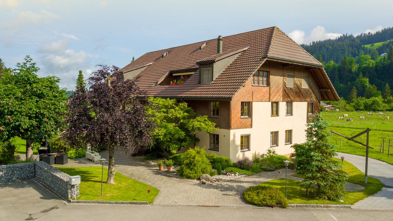 Photo of Outdoor in Eggiwil