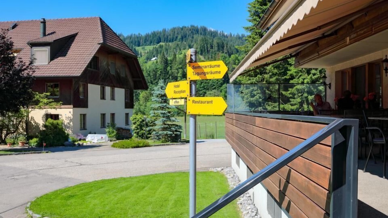 Photo of Outdoor in Eggiwil