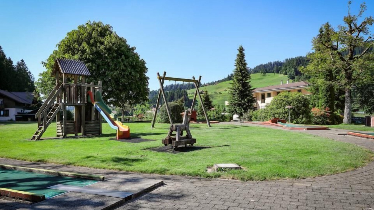 Photo of Outdoor in Eggiwil
