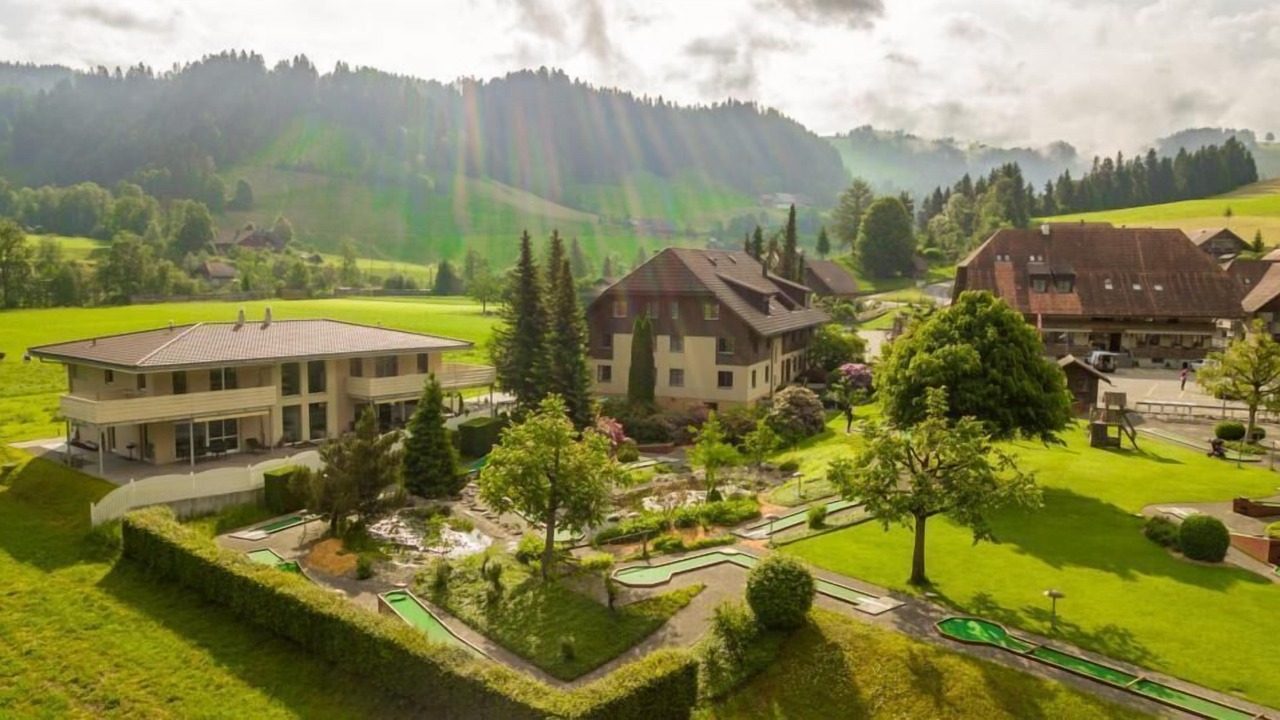 Photo of Outdoor in Eggiwil