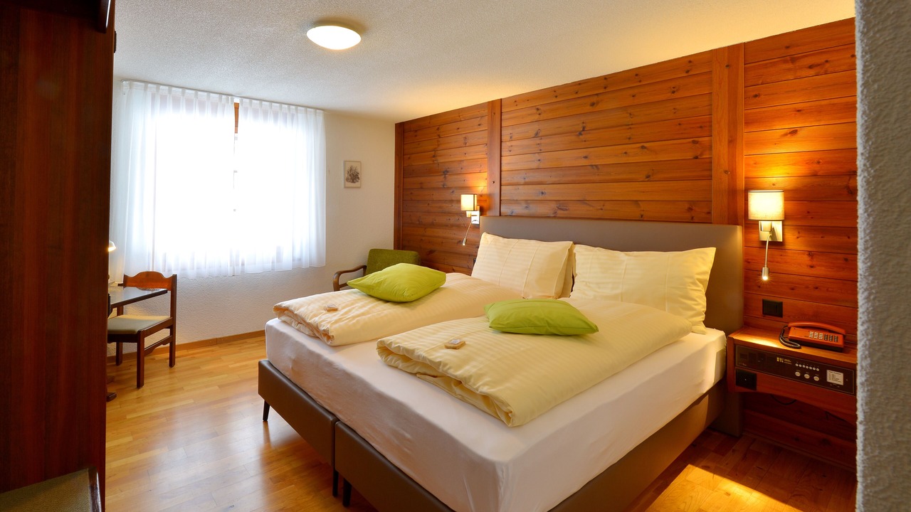 Photo of Bedroom in Eggiwil