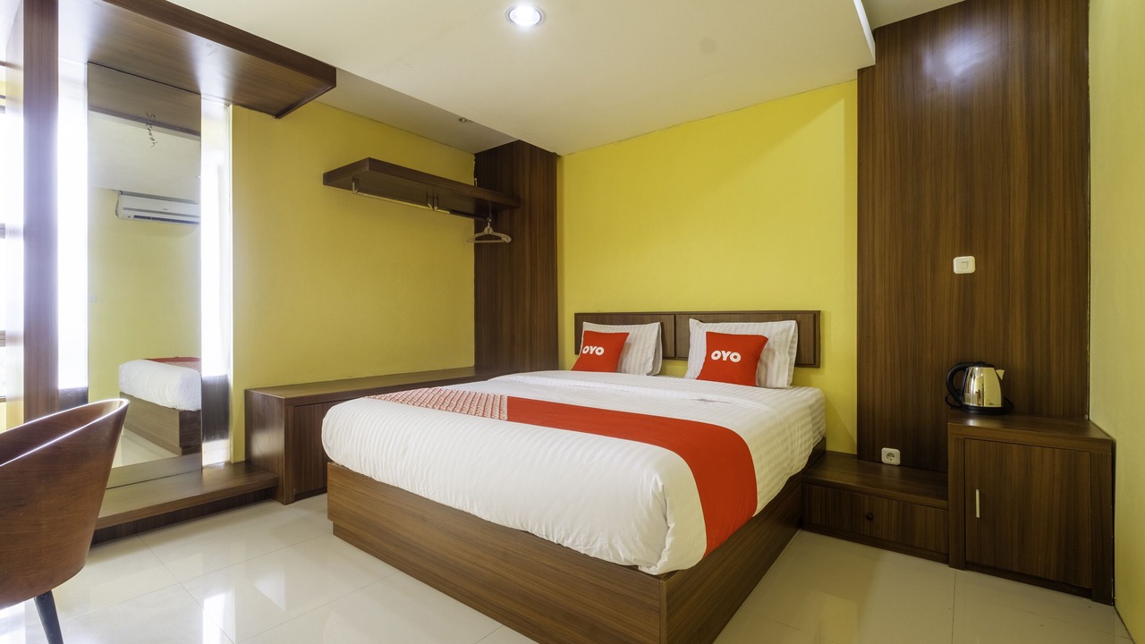 Photo of Bedroom in Pelabuhan Ratu