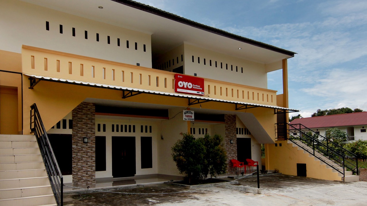 Photo of Outdoor in Ambarita