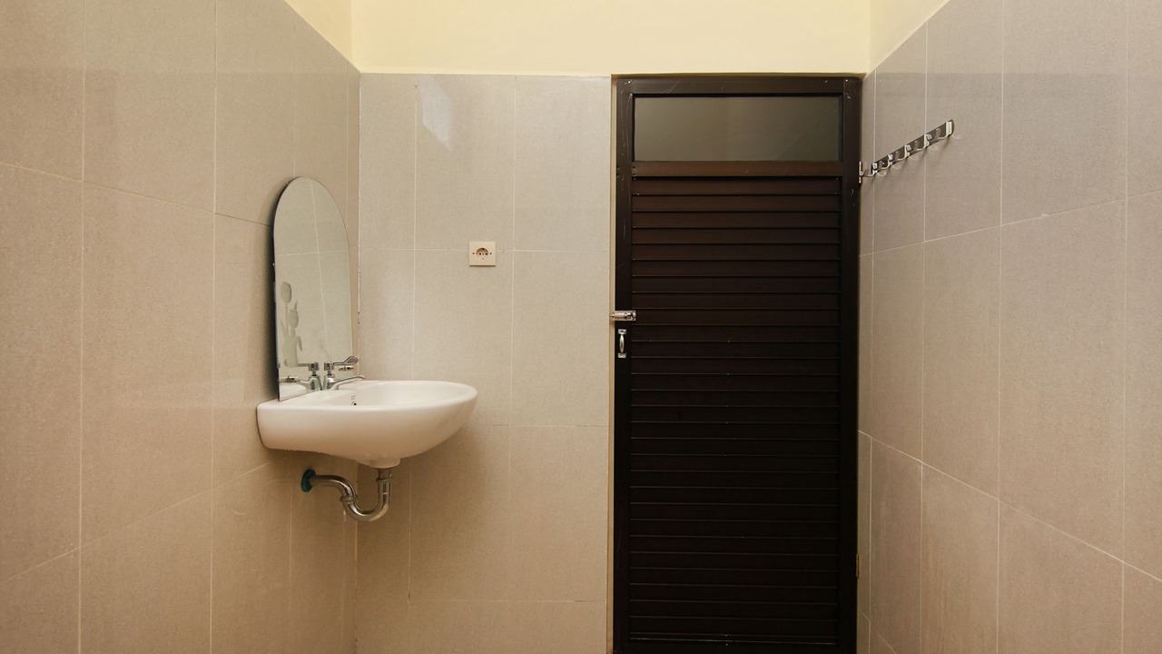 Photo of Bathroom in Ambarita